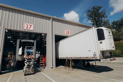 carrier service center near me|carrier refrigeration service locations.